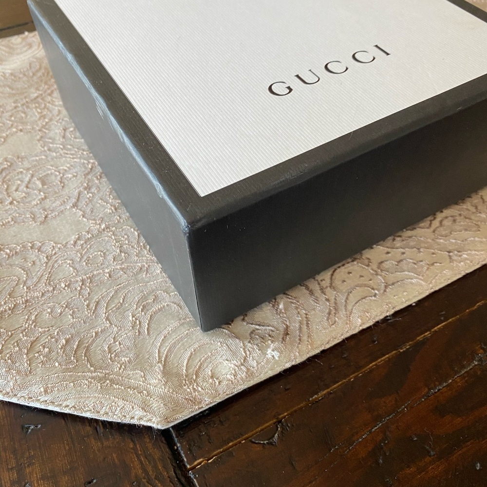 Gucci Box - Picture 3 of 6